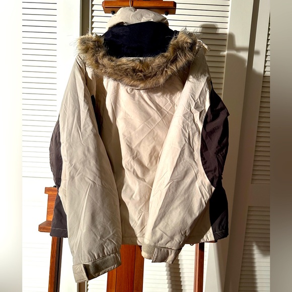 Billabong Outerwear Snowboarding Versatile Jacket Small - Picture 3 of 7